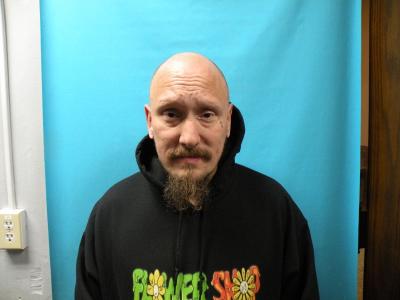 Johnson Basil Allen a registered Sex Offender of South Dakota
