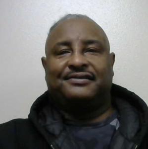 Johnson Darren Jerome a registered Sex Offender of South Dakota