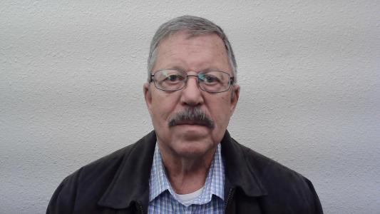 Johnson Donald Dean a registered Sex Offender of South Dakota