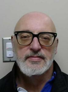 Johnson John Richard Jr a registered Sex Offender of South Dakota