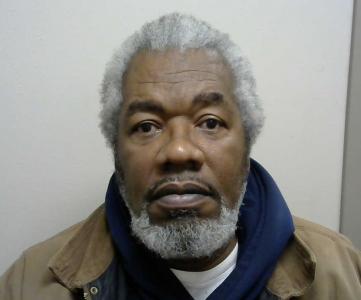 Johnson Rickey Eugene a registered Sex Offender of South Dakota