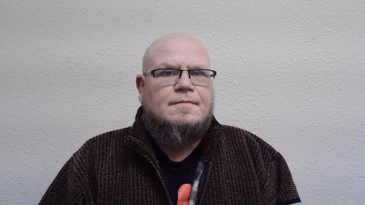 Jones Aaron Lee a registered Sex Offender of South Dakota