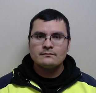 Jones Preston Stephen a registered Sex Offender of South Dakota