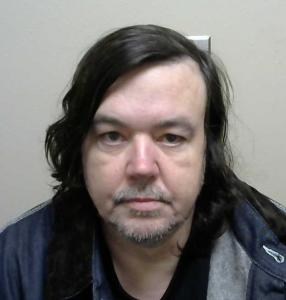 Kack Anthony Todd a registered Sex Offender of South Dakota