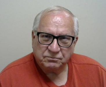 Kasten Larry James a registered Sex Offender of South Dakota