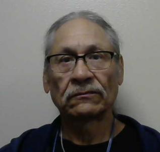 Jandreau Raymond Lloyd a registered Sex Offender of South Dakota