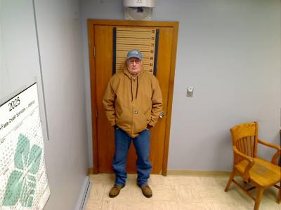 Keller Anthony Orville a registered Sex Offender of South Dakota
