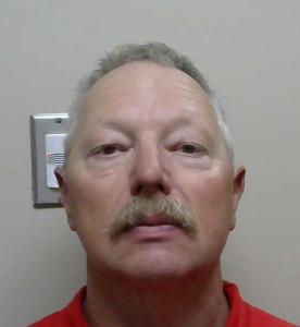 Keller Gary Lynn a registered Sex Offender of South Dakota
