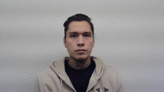 Bison Mahpiya Mato a registered Sex Offender of South Dakota