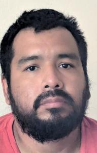 Young Anthony Phillip a registered Sex Offender of South Dakota