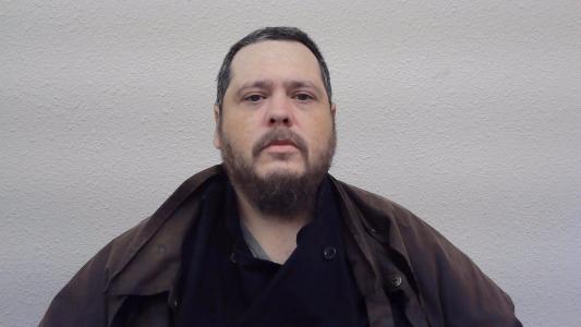 Kettell Daniel Edward a registered Sex Offender of South Dakota