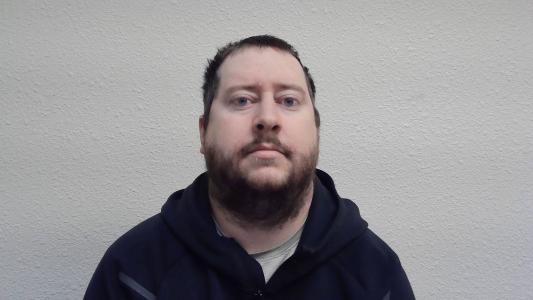 Kiewel Brandon James a registered Sex Offender of South Dakota