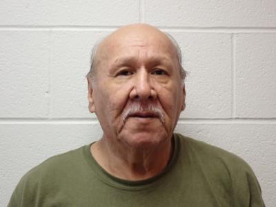 Gunhammer Gary Paul a registered Sex Offender of South Dakota