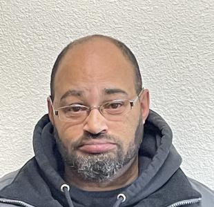 King Benjamin W a registered Sex Offender of South Dakota