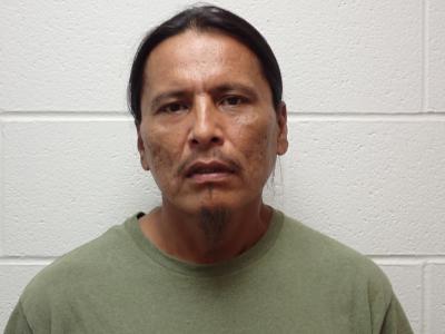 King Jason Michael a registered Sex Offender of South Dakota