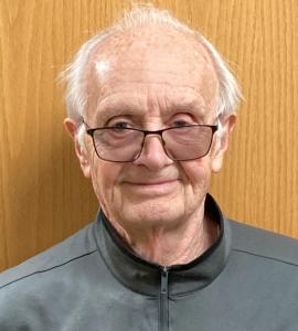 King Robert James a registered Sex Offender of South Dakota