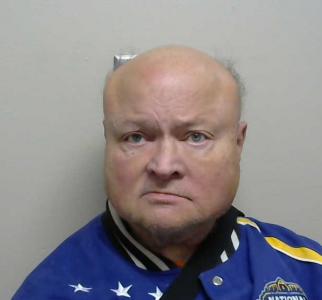 Kingsley Alan Glenn a registered Sex Offender of South Dakota