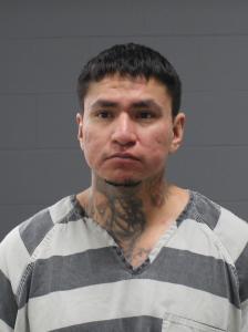 Flute David George III a registered Sex Offender of South Dakota