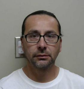 Kirscht Christopher Thomas a registered Sex Offender of South Dakota