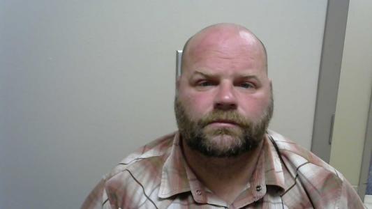 Kitchen Jeffrey Dale a registered Sex Offender of South Dakota