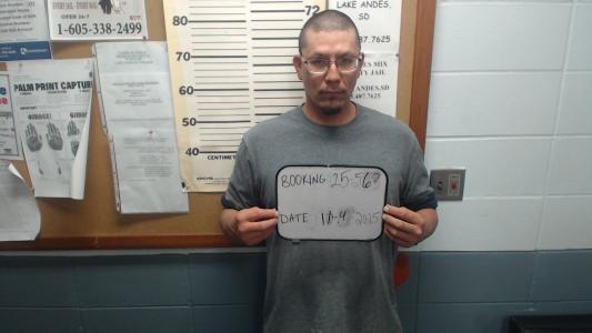 Flood Nathan Ross a registered Sex Offender of South Dakota