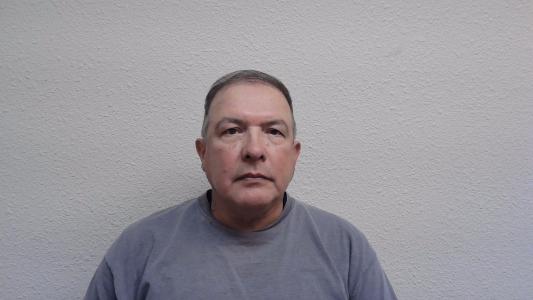 Knight Michael Corbin a registered Sex Offender of South Dakota