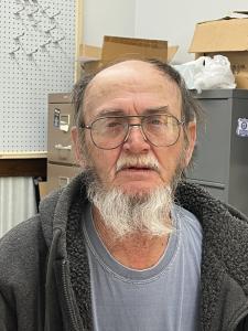 Koenig Ronald William a registered Sex Offender of South Dakota
