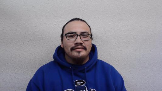 Martin Lawrence Wayne Jr a registered Sex Offender of South Dakota