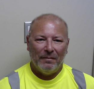 Korslund Jeffrey Carl a registered Sex Offender of South Dakota