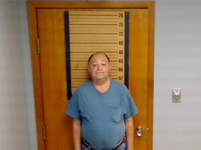 Kosse Frank Paul a registered Sex Offender of South Dakota