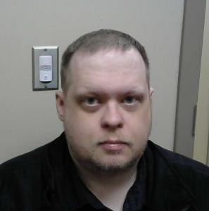 Koval Stevenmichael Joseph a registered Sex Offender of South Dakota