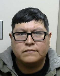 Kraayenbrink Eli Jonathan a registered Sex Offender of South Dakota