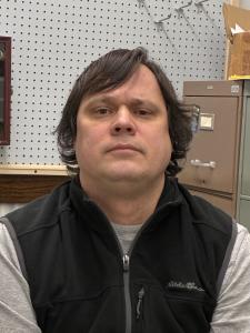 Baier Joel Ryan a registered Sex Offender of South Dakota