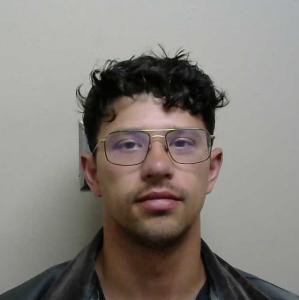 Bartels Channing Christopher a registered Sex Offender of South Dakota
