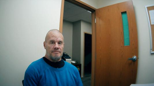 Kraft Shawn Wayne a registered Sex Offender of South Dakota