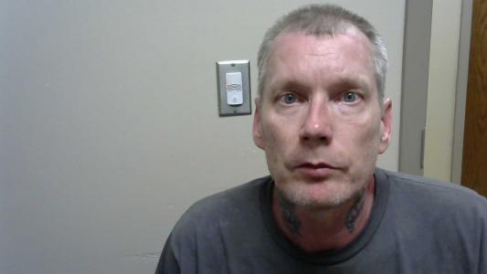 Krinke Timothy Alfred a registered Sex Offender of South Dakota