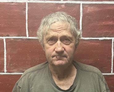 Kroger Richard Lynn a registered Sex Offender of South Dakota