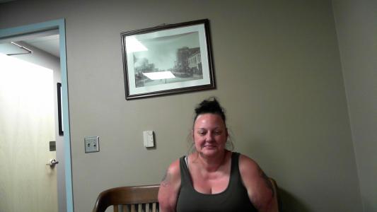 Kubal Jenni Ann a registered Sex Offender of South Dakota