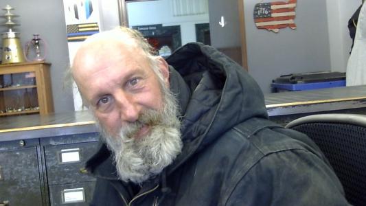 Kuck Charles David a registered Sex Offender of South Dakota
