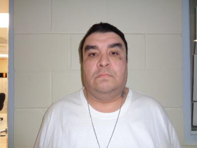 Ladeaux Antoine Frank Jr a registered Sex Offender of South Dakota