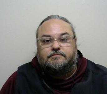 Lafferty Brandon Tyrone a registered Sex Offender of South Dakota