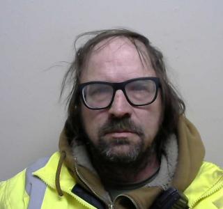 Landers Jeffrey Douglas a registered Sex Offender of South Dakota