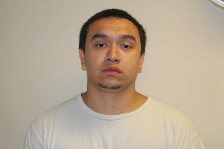 Walker Victor Omar a registered Sex Offender of South Dakota