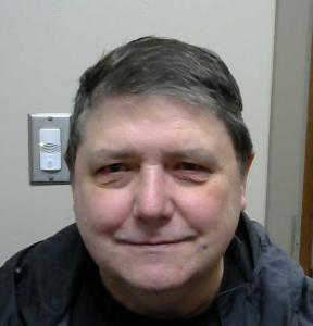 Landman Burton Kenneth a registered Sex Offender of South Dakota