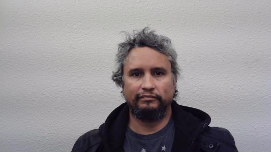 Langdeaux Chad Eugene a registered Sex Offender of South Dakota