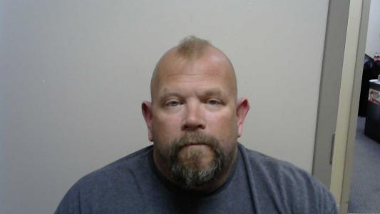 Larsen Christopher Eugene a registered Sex Offender of South Dakota