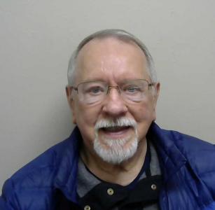 Larsen Floyd Alvin a registered Sex Offender of South Dakota