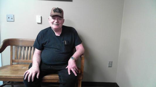 Lashwood Michael Leigh a registered Sex Offender of South Dakota