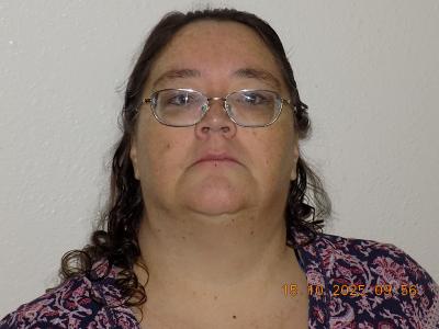 Baker Kristi Jolene a registered Sex Offender of South Dakota