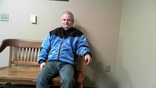 Leachman Michael Wayne a registered Sex Offender of South Dakota